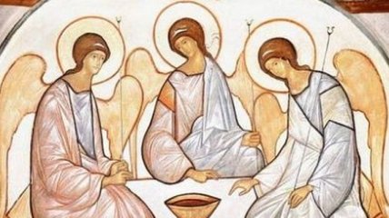 Сегодня в Украине празднуют Троицу