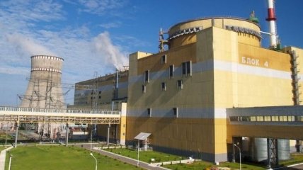 Ровенская АЭС планирует импортозаместить российское оборудование