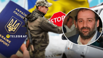 Тимур Миндич