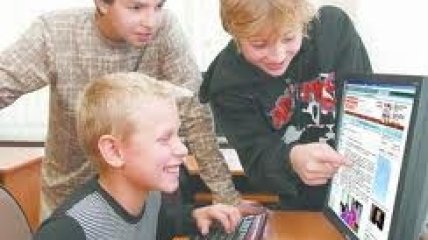 Школьникам запретят посещать компьютерные клубы