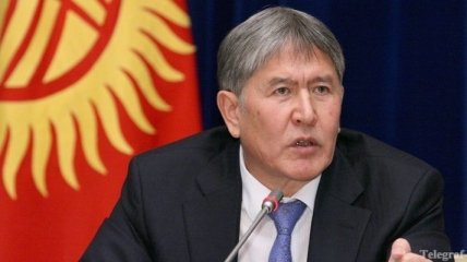 В Кыргызстане принят проект экономического развития страны