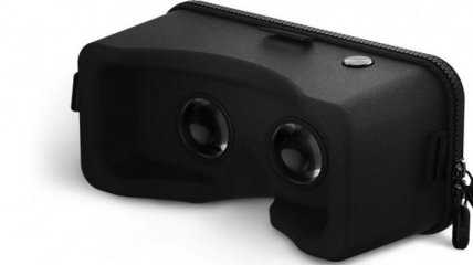 Оригинальные 3D-очки виртуальной реальности Xiaomi VR будут стоить всего $11