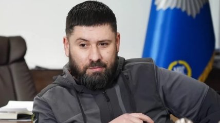 Александр Гогилашвили не говорил с президентом на тему своего увольнения