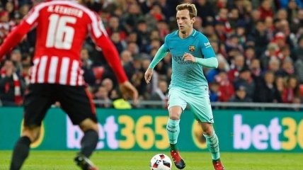 Барселона начинает искать замену "ветерану" клуба