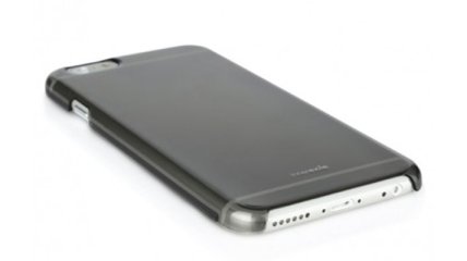 Innerexile презентовала самовосстанавливающийся чехол для iPhone 6