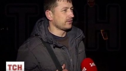 Подробности плена Вячеслава Демьяненко в Крыму 