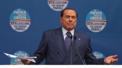 Сегодня Берлускони вынесут приговор