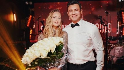 Николай Тищенко поделился секретом своего счастливого брака