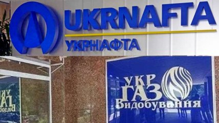 Схеми державного "Укргазвидобування" тепер уже і у державній "Укрнафті"