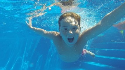 6 неоспоримых причин, почему стоит заняться плаваньем 