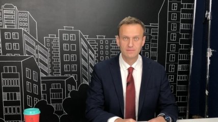 Навальный стал кандидатом на получение премии Сахарова