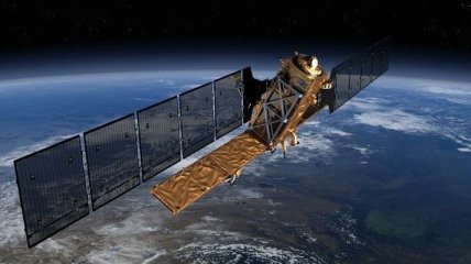 Ученые из Тернополя разработали новую систему для приема информации со спутников