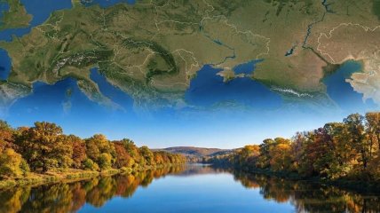 "Бабье лето" вернется в Украину