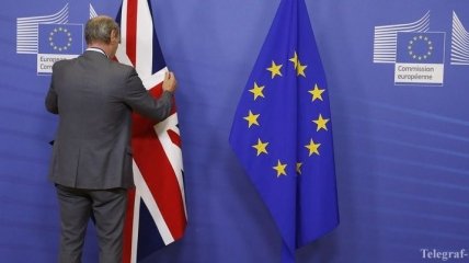 Евросоюз завершил подготовку к "жесткому" Brexit без соглашения