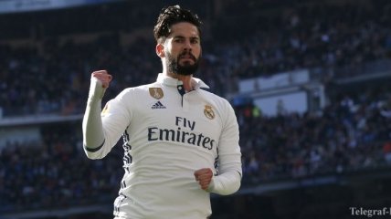 "Реал" предложил шестилетний контракт полузащитнику
