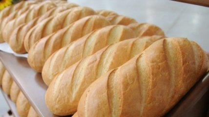 Почему цена на хлеб в Киеве растет? 