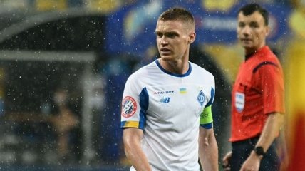 Михайличенко признал множество ошибок Динамо в матче с Колосом