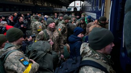 Что поможет ускорить мобилизацию: нардеп назвала три фактора