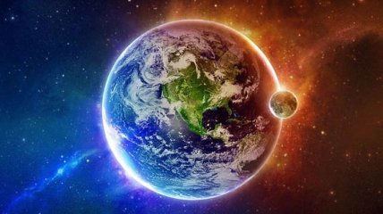 Ученые озвучили новую теорию происхождения жизни на Земле