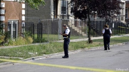 Женщина в Нью-Йорке ранила ножом трех младенцев и двух взрослых в яслях 