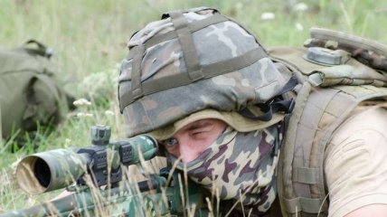 Ситуация на Донбассе: боевики обстреляли Гнутово и Лебединское