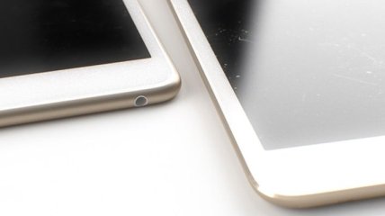 iPad mini 3 обзаведется сверхэкономичным дисплеем