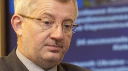 Евродепутат Марек Сивец предложил оштрафовать Юлию Тимошенко  