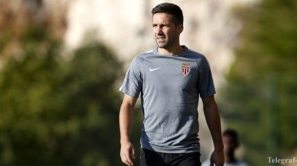 "Рома" включилась в борьбу за полузащитника "Монако"