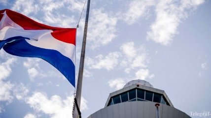 Нидерланды потратили €36 млн на расследование крушения "Боинга"