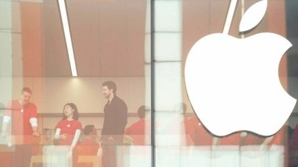 Apple обвиняют в неуплате крупной суммы налогов
