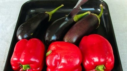 Як правильно заморожувати овочі на зиму