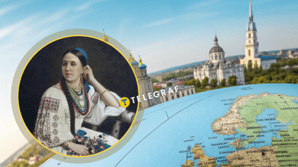 Украинские фамилии