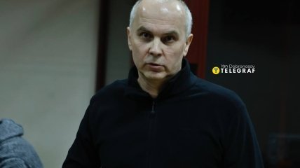 Нестор Шуфрич на заседании суда в Киеве сделал несколько заявлений