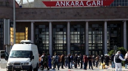 Прокуратура: Теракт в Анкаре был совершен по приказу боевиков ИГ