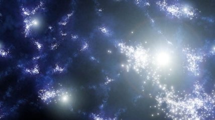 Ученые зафиксировали взрыв необычной звезды