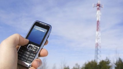На Луганщине восстановлена мобильная связь 