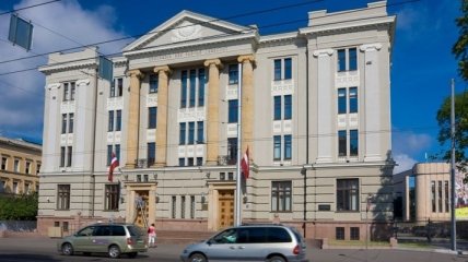 МИД Латвии осуждает несоблюдение минских соглашений в Дебальцево