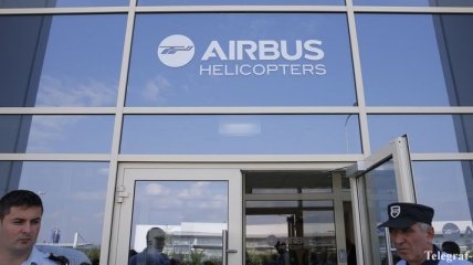 Airbus Helicopters построит в Китае свой первый вертолетный завод