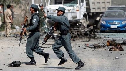 В 2017 году погибло 3,5 тыс мирных афганцев