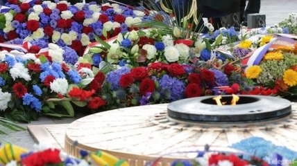 Память жертв Голодомора 1932-1933 годов почтили во Франции
