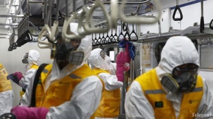 Угроза эпидемии: В Турции зарегистрировали первый случай заражения коронавирусом