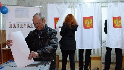 МИД передал ЕС список организаторов выборов в Крыму