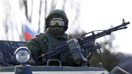 Боевики на временно оккупированном Донбассе накаляют обстановку и продолжают обстреливать украинские позиции