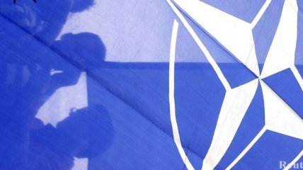 НАТО приветствует подписание политической части СА Украины с ЕС