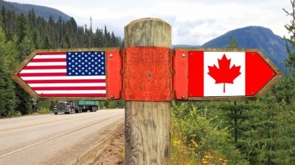Американцев и канадцев могут начать преследовать в рф