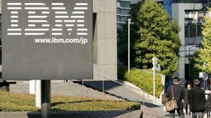 IBM будет продавать устройства iPhone и iPad своим клиентам