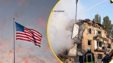 Украинцы придумали, как "защитить" Киев от российских обстрелов с помощью США