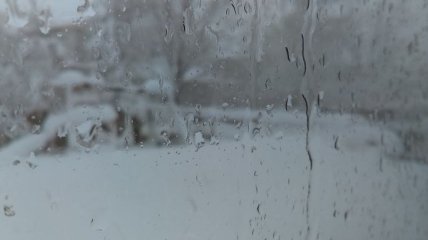 В Украине ухудшится погода: синоптик прогнозирует дожди и мокрый снег 