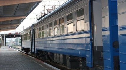 "Укрзализныця" изменила график трех поездов