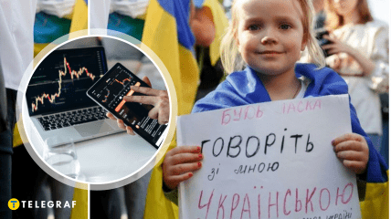 Хочешь учиться на украинском — плати вдвое больше: в Киеве международная школа попала в скандал